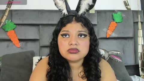 Jesica beltrann online show from 04-04-26, 07:55