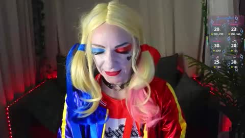 jesica_moon_peachy online show from 10-31-25, 01:50