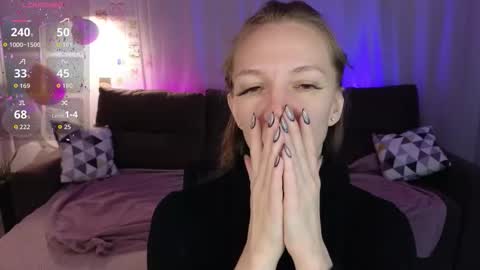 Snapshot of jesica_moon_peachy chatting on 02-23-26, 01:25 jesica_moon_peachy online show from 02-23-26, 01:25