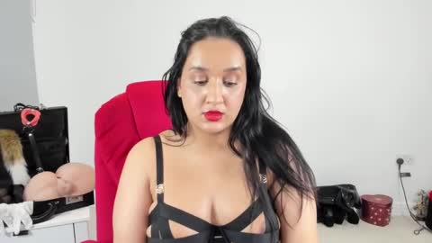 MistressJesicaCoper online show from 12-26-24, 09:47