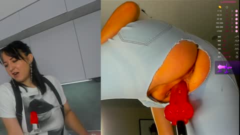  Jessica  online show from 12-04-24, 02:42