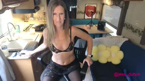 Jessica online show from 01-31-26, 07:34