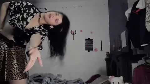 Jessica online show from 12-05-24, 06:54