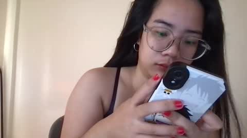 Jessa online show from 10-16-25, 12:44