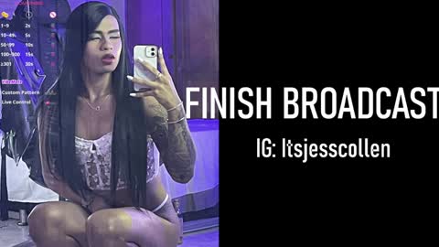 itsjesscollen online show from 12-12-24, 11:40