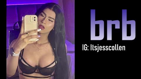 itsjesscollen online show from 02-14-25, 07:49