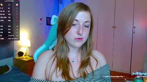 Jesse online show from 09-17-25, 06:31