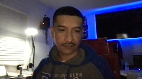 Snapshot of jesselopezcali chatting on 01-19-25, 12:17 Hungjessy online show from 01-19-25, 12:17