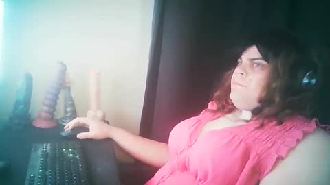 Jesse online show from 03-22-26, 01:36