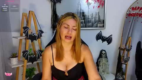 bella  adams online show from 10-21-25, 01:56