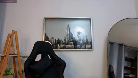 bella  adams online show from 11-07-25, 09:53