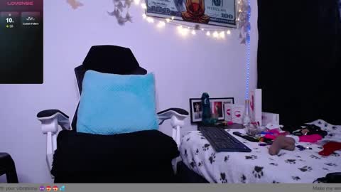 Jessie online show from 01-04-25, 06:40