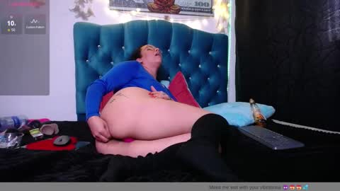 Jessie online show from 02-19-25, 03:49