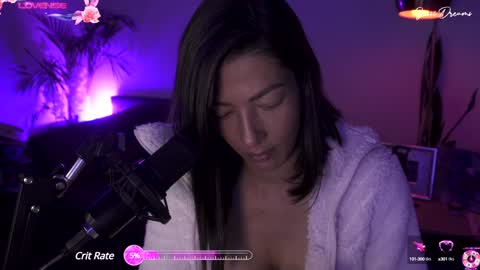 Jessica Gomez online show from 01-05-25, 04:36