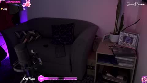 Jessica Gomez online show from 02-09-25, 04:36