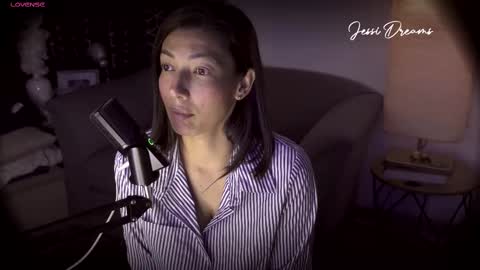 Jessica Gomez online show from 10-02-25, 04:19