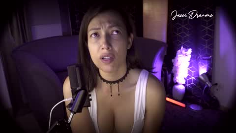 Jessica Gomez online show from 10-21-25, 04:13
