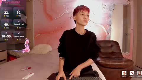 Snapshot of jessi_rossee chatting on 02-17-26, 08:26 Jessi online show from 02-17-26, 08:26