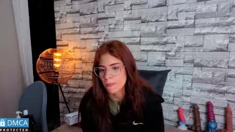 Jessi online show from 12-15-25, 03:11