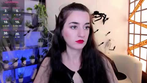 Jessica online show from 11-03-25, 02:02