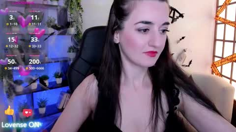 Jessica online show from 11-05-25, 02:22