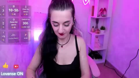 Jessica online show from 11-14-25, 02:32