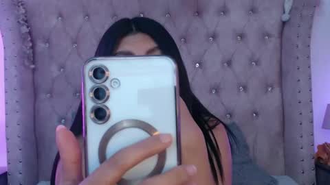 Jessica  online show from 10-31-25, 04:57