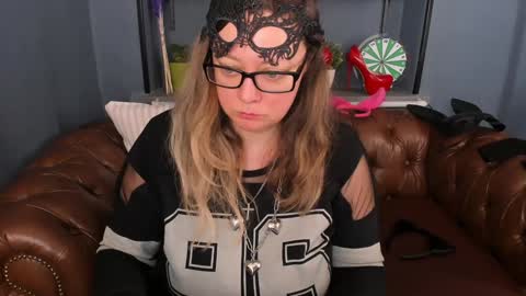 Snapshot of jessica_foxie chatting on 01-27-25, 11:22 Jessica online show from 01-27-25, 11:22
