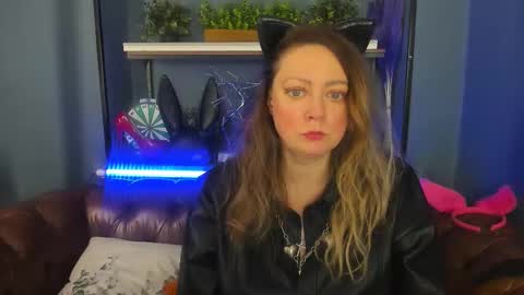 Snapshot of jessica_foxie chatting on 02-25-25, 12:24 Jessica online show from 02-25-25, 12:24