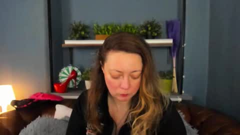 Snapshot of jessica_foxie chatting on 03-12-25, 11:31 Jessica online show from 03-12-25, 11:31
