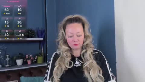 Snapshot of jessica_foxie chatting on 10-02-25, 11:06 Jessica online show from 10-02-25, 11:06