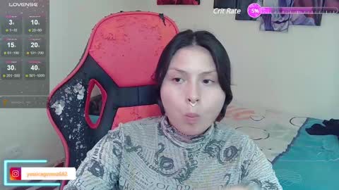 Snapshot of jessica_gomezz chatting on 02-12-25, 08:40 Jessica gomez online show from 02-12-25, 08:40