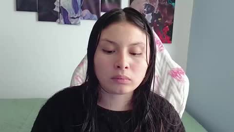 Jessica gomez online show from 11-02-25, 08:33