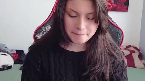 Jessica gomez online show from 11-11-25, 09:37