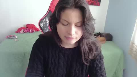 Jessica gomez online show from 11-25-25, 06:19