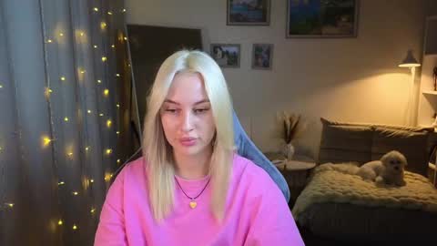 Jessy online show from 12-17-24, 02:22