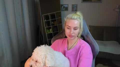 Jessy online show from 02-07-25, 06:24