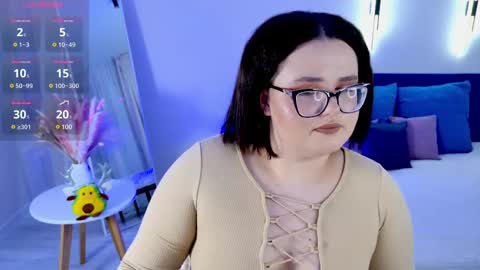 Natalia online show from 03-03-25, 11:14