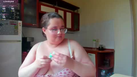 Natalia online show from 09-26-25, 06:50