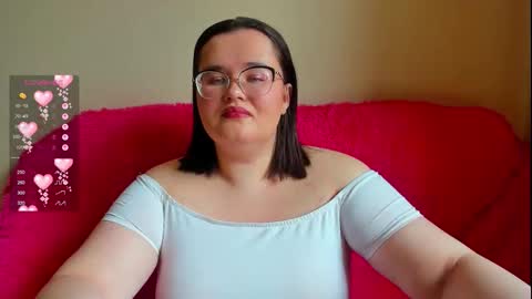 Natalia online show from 10-12-25, 07:29