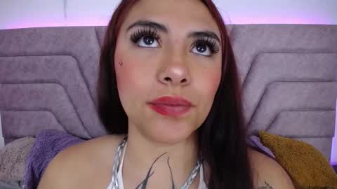 Jessica Kraft online show from 03-12-26, 01:01