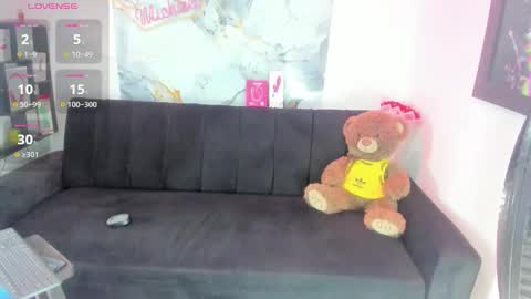 JESSICA online show from 11-10-25, 03:00