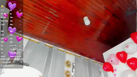 Snapshot of jessica_mendoza2 chatting on 02-14-26, 03:31 Jessica Mendoza online show from 02-14-26, 03:31