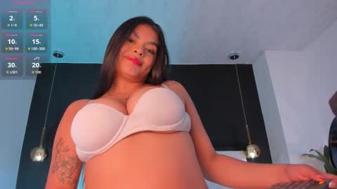 jessica_montez05 online show from 09-29-25, 05:40