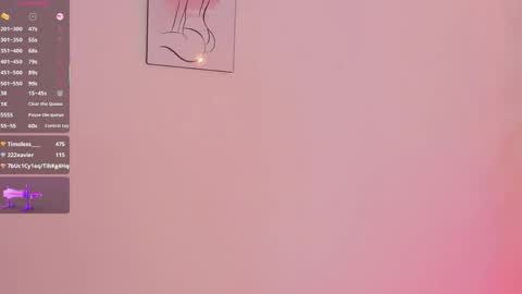 Snapshot of jessica_montez05 chatting on 04-30-26, 08:57 jessica_montez05 online show from 04-30-26, 08:57