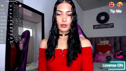 Snapshot of jessica_princess8511 chatting on 07-14-26, 07:30 jessica_princess8511 online show from 07-14-26, 07:30