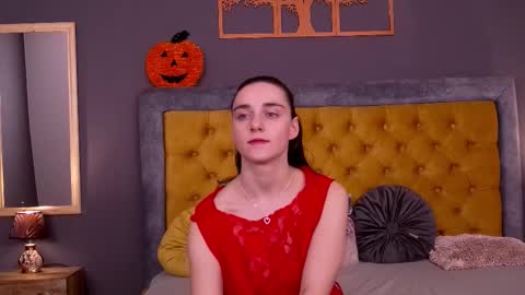 Jessica White online show from 12-02-25, 03:56