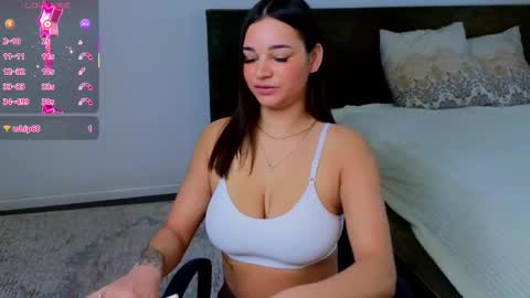 jessicacarties online show from 02-25-26, 06:01