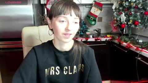 jessicaforris online show from 12-23-24, 07:28