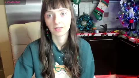 jessicaforris online show from 12-24-24, 07:28